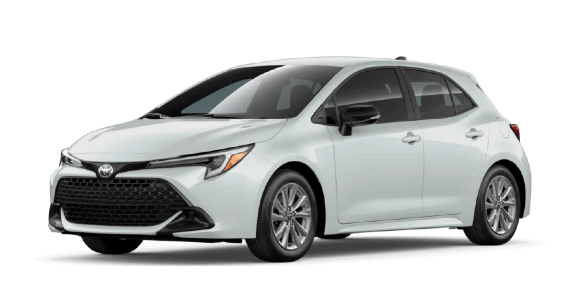 2026 Corolla Hatchback | Legends Toyota